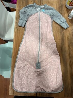 Love to dream sleep bag